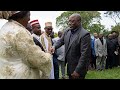 Kabila Resurfaces In Goma Amid Conflict And Controversy Kabila Resurfaces In Goma Amid Conflict And Controversy