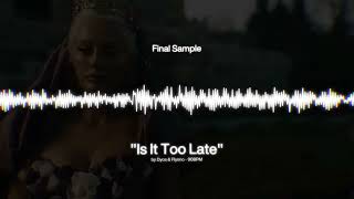 Cooking Up Unique Samples for FUTURE & DRAKE // Breakdowns Vol. 3