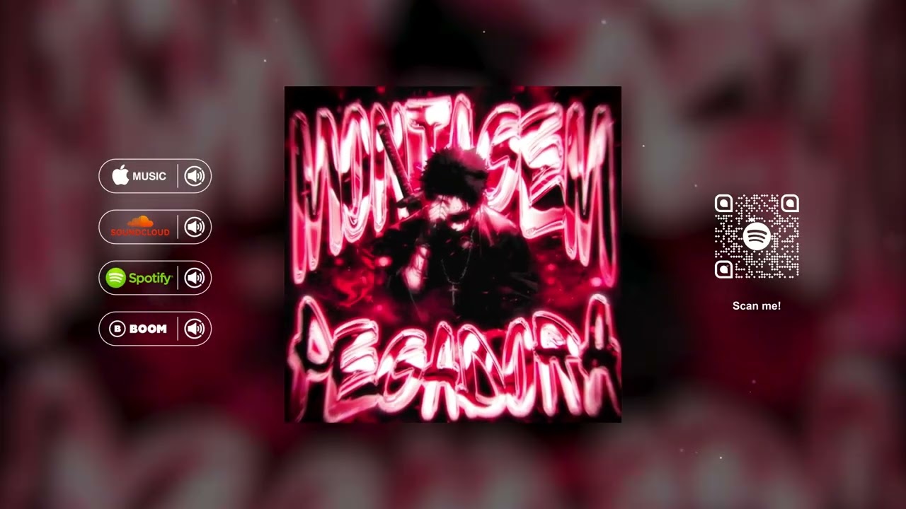 Rubikdice, Chilx, WAA - MONTAGEM PEGADORA