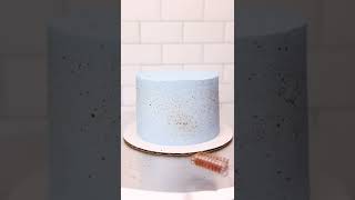 🥚Speckled Egg Cake🥚