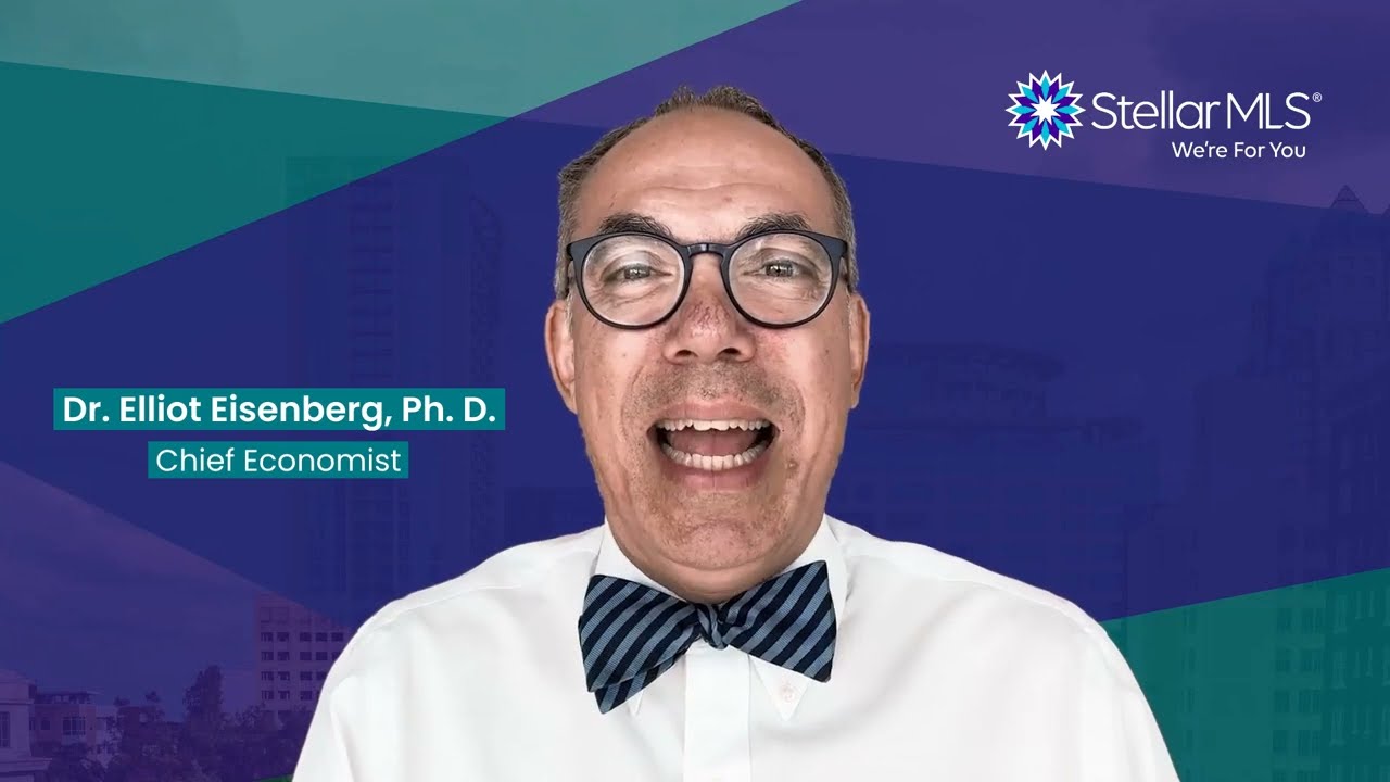 Stellar MLS 2024 Annual Market Report