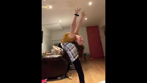 Super Flexible Extreme Contortionst #backbend #flexibility #contortion #triplefold