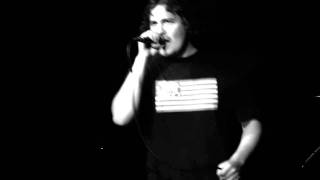 Breva- Like A Snake- Live - Amazing