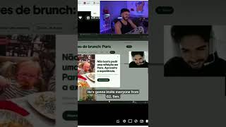 Merci beaucoup, c4r4lho! Bonjour, p0rr4! #valorant #valorantclips #VCT #vava #aspas #sentinels #sacy