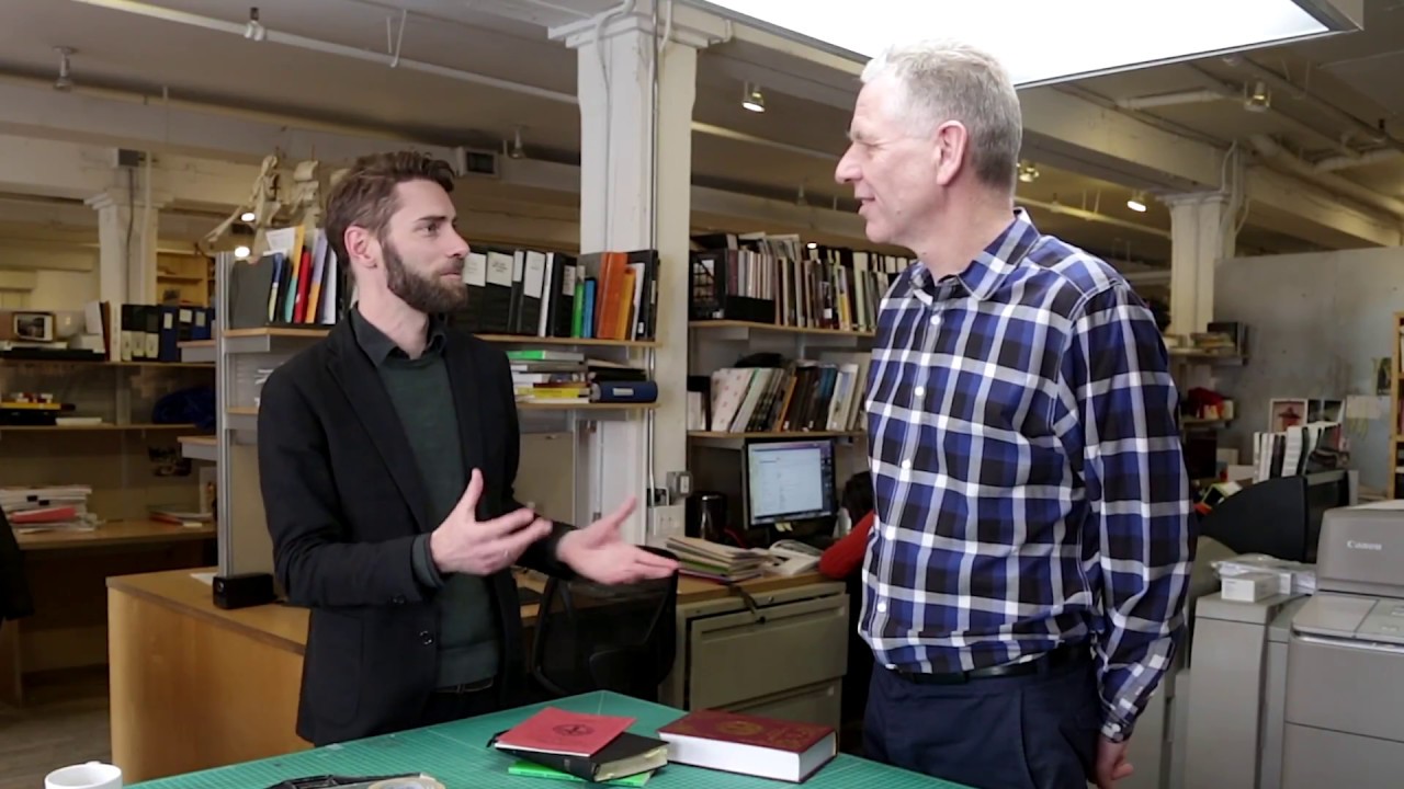 Jonas Bendiksen and Chris Boot Discuss "The Last Testament" (Aperture, 2017)