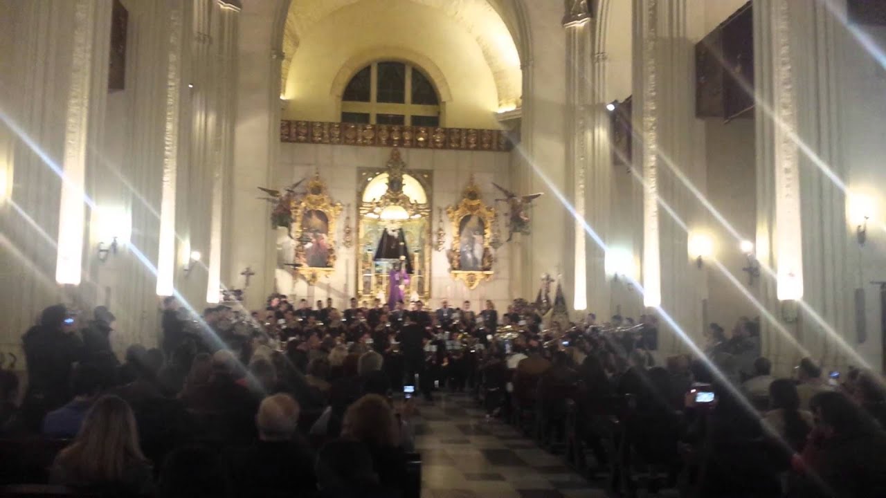 Nazareno y Gitano. A.M.Ntra Sra de la Estrella