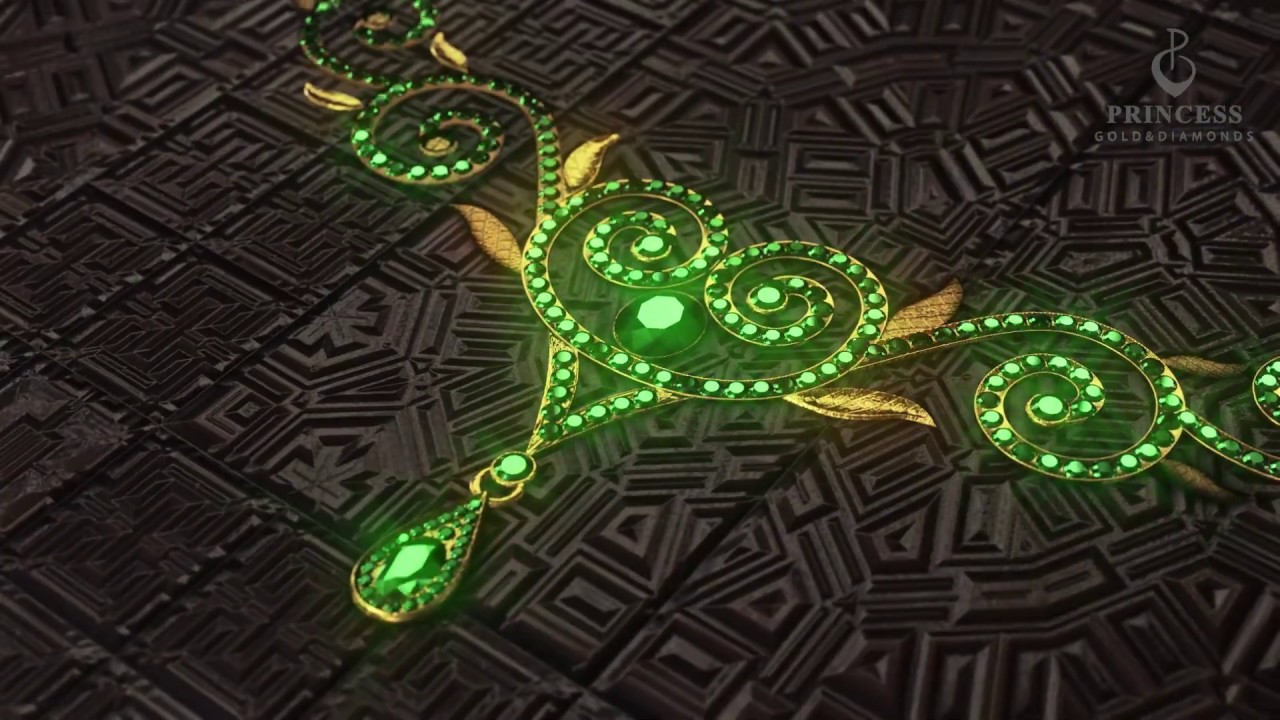 Kerala Necklace Design 2020 | Princess Gold & Diamonds | Wedding Collections 2020