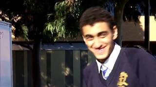 WCC Class of 2019 Video
