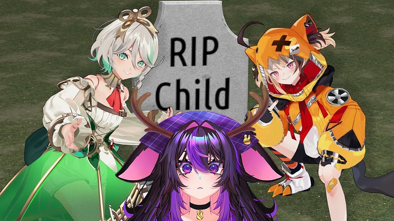 [Hololive React] Autofister parenting be like: |Vtuber Kuro Ishida|