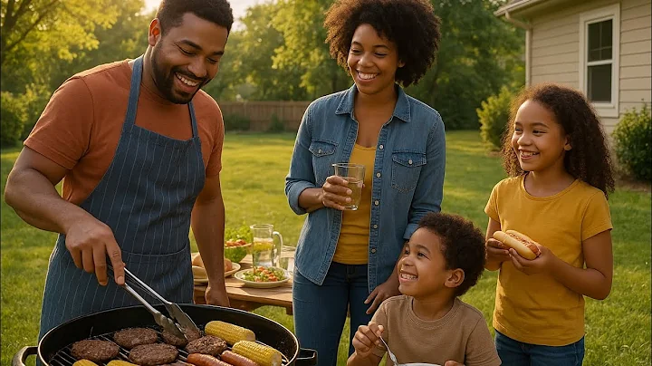 I TOLD MY EX IT WASN'T FAIR FOR ONLY HIS KIDS TO HAVE FUN WHILE THEIR SIBLINGS STAYED HOME FEELING