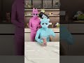 It's hilarious!