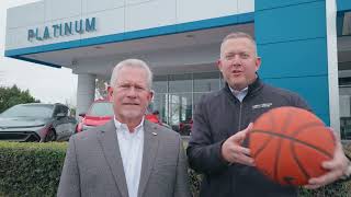 🏀 March Mania Sales Event at Platinum Chevrolet – Slam Dunk Deals All Month Long! 🚗💨 рџљ March Mania At Platinum Chevrolet вЂ Score Big On A New Chevy Truck