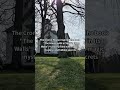 Cronin House | 📍Marshall, MI #ghoststories #Michigan #shorts #paranormal #haunted #ghost