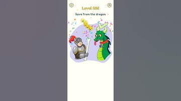 DOP 2 Gameplay Level235 Shorts Delete One Part Solution and Answer Subscribe #gaming #youtube #video