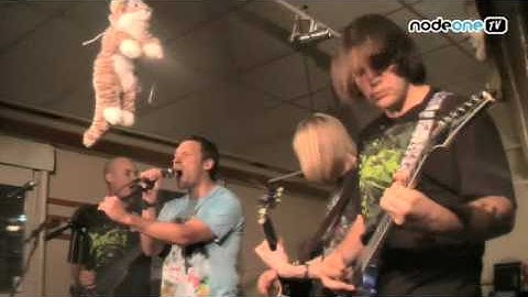 KITTEN KILLERS - the Drupal Song