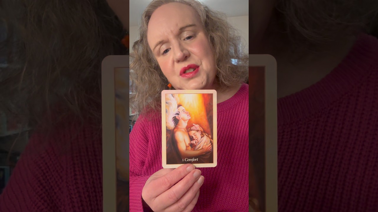 Вам необходимы комфорт и безопасность — гадание на картах Таро 