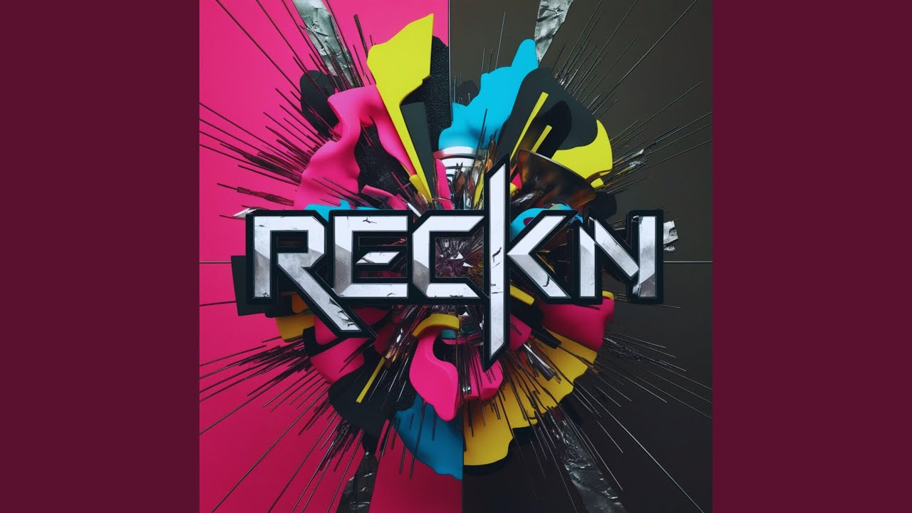 Ver RECKN en YouTube Ver RECKN en YouTube