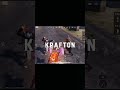KRAFTON #BGMI#gamingvideos#viralshorts#motivation