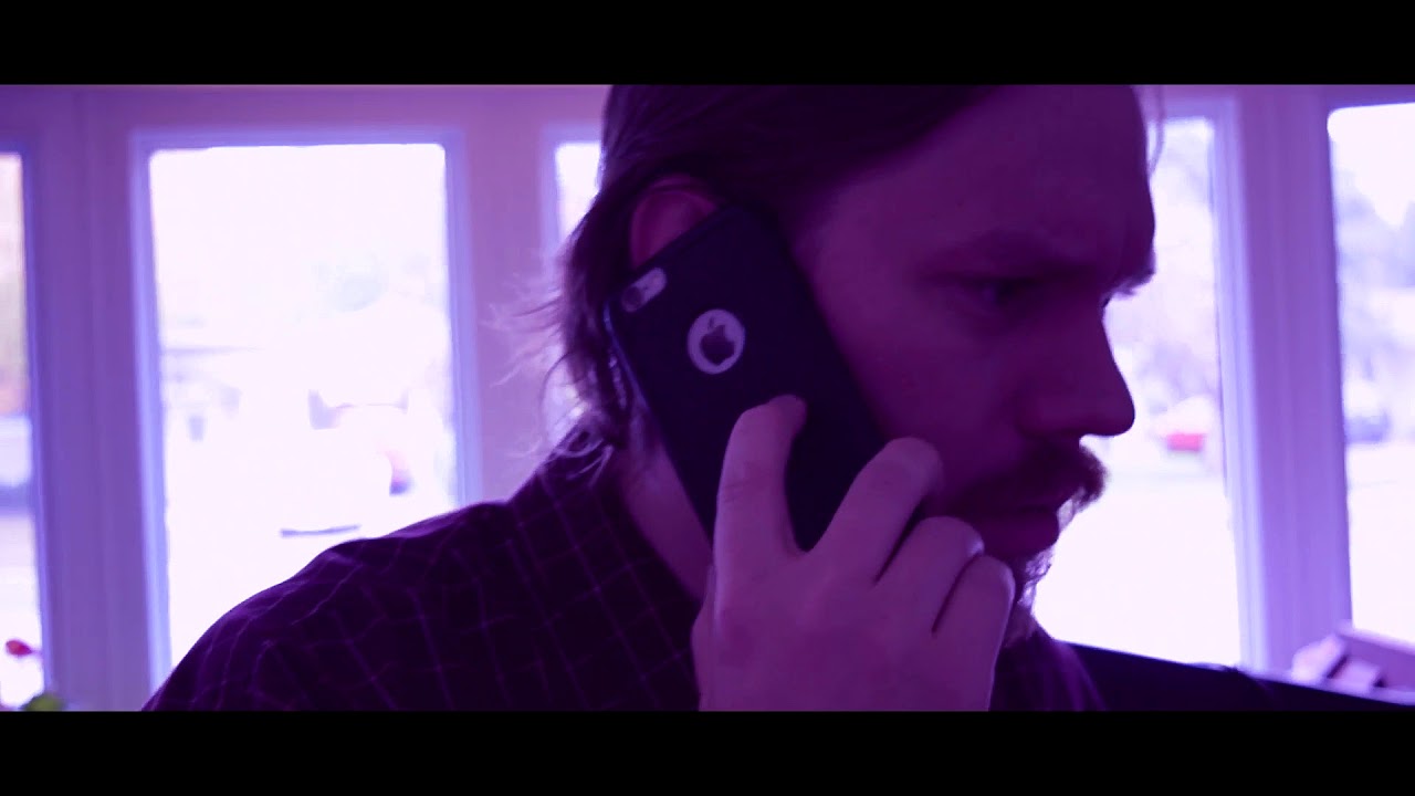 Short Film - Breaking Protocol - YouTube
