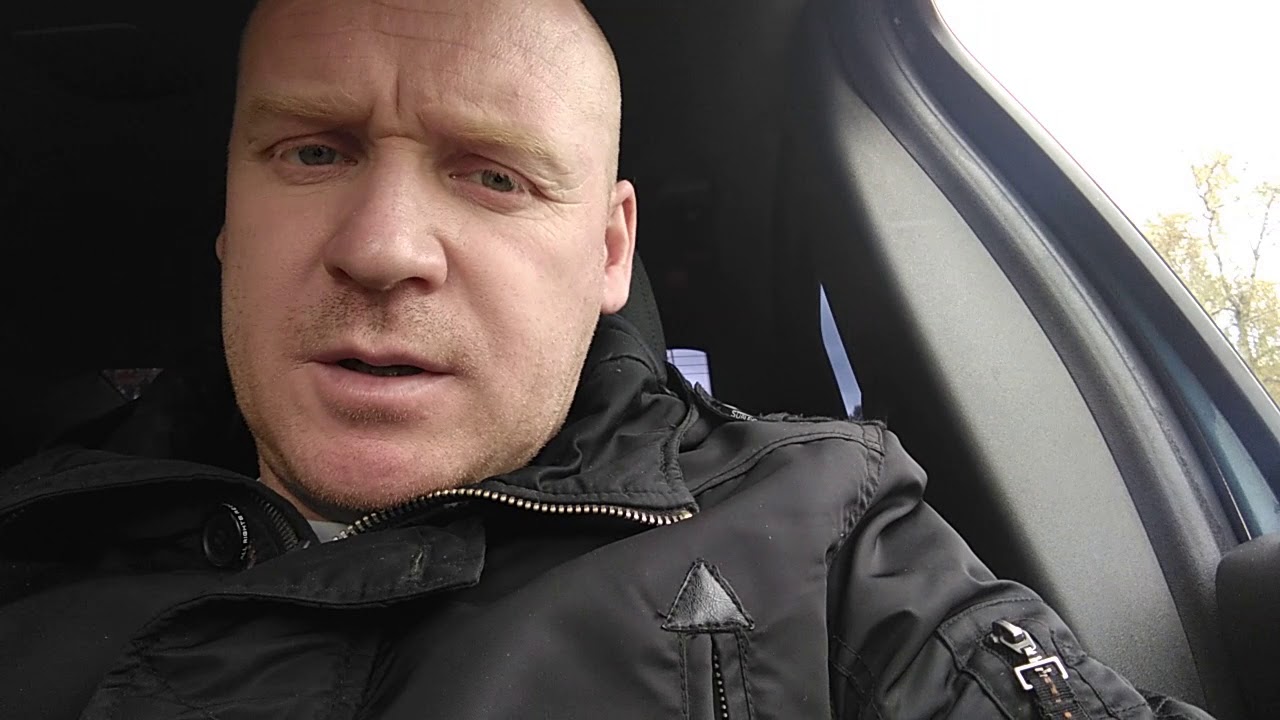 Открыть вольво s40 если сел аккумулятор - YouTube