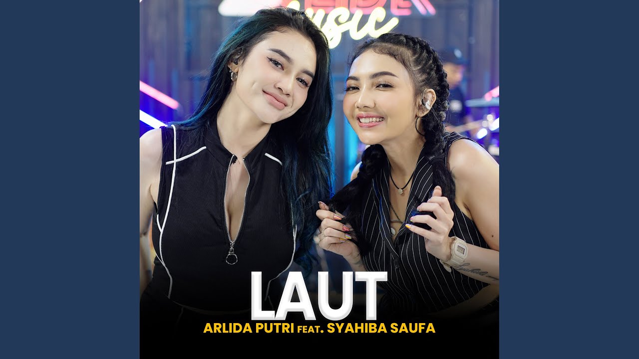 Laut