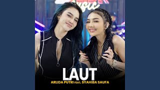 Laut