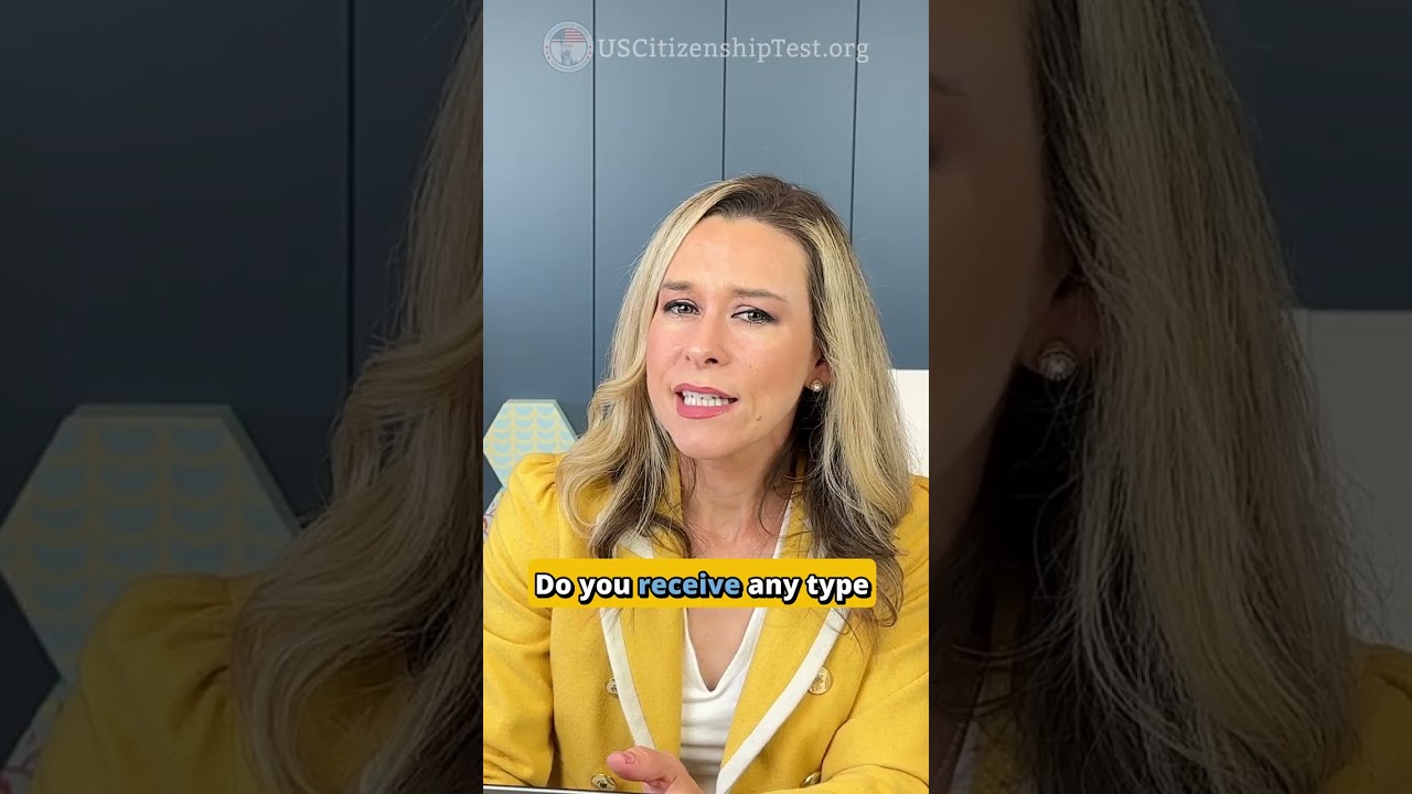 N-400 Interview 22-3 | Employment, Marital Status | N-400 Naturalization Interview Questions