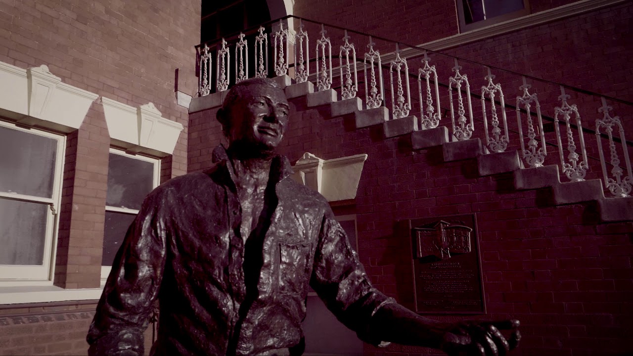 Scg Films Want to film at the SCG? - YouTube