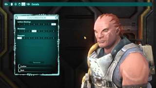 Defiance WalkThrough - Prologue & Tutorial