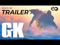 GODZILLA x KONG: NOVÉ IMPÉRIUM (2024) | Oficiální HD Trailer | české titulky