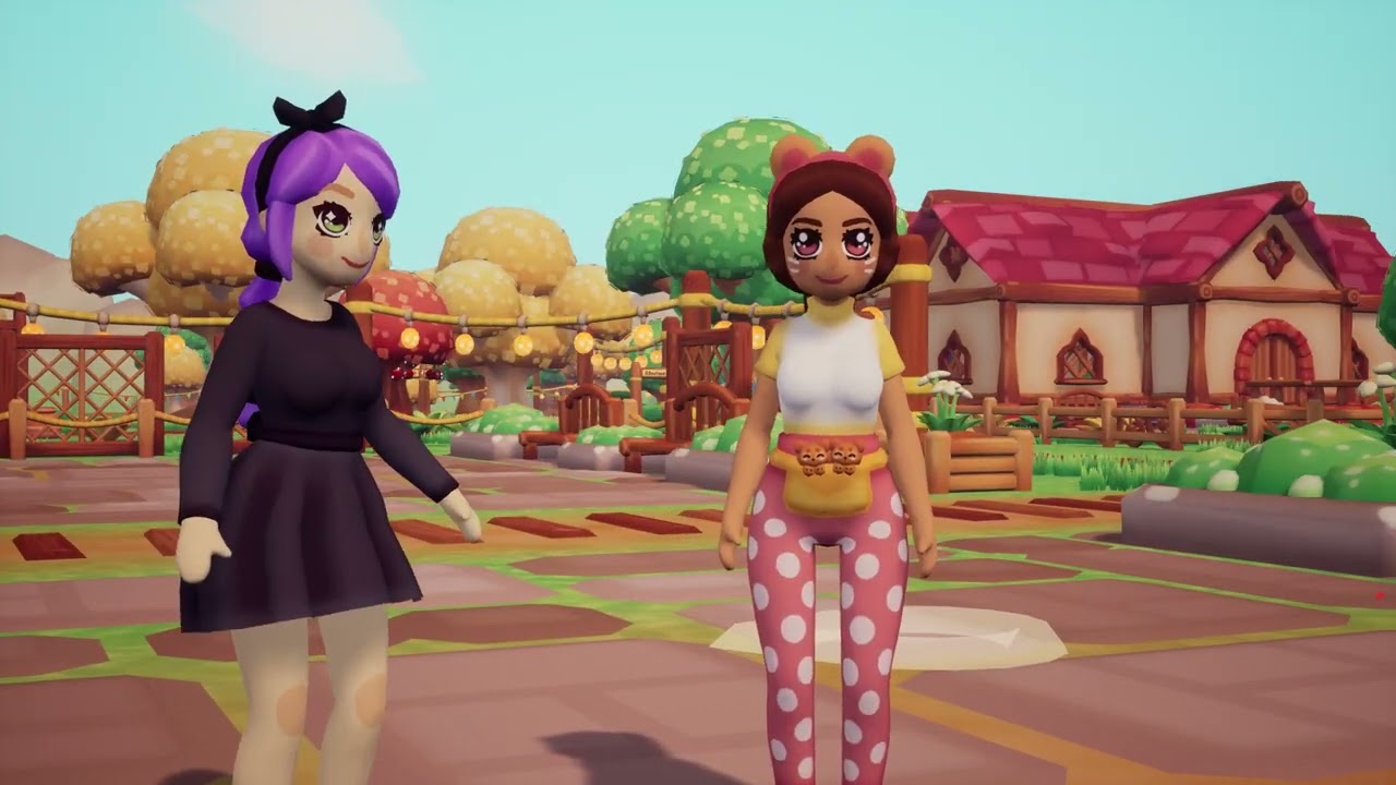 Alchemy Story 2022 Episode 36, Madelaine's Pumpkin Cake