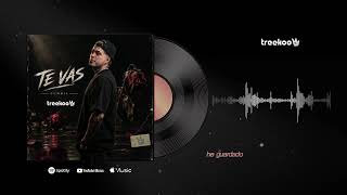 TE VAS (Cumbia) - Treekoo Remix 👑