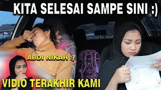 PRANK KASI UNDANGAN NIKAH KE PACAR NYAMPE NANGIS' DI PUTUSIN