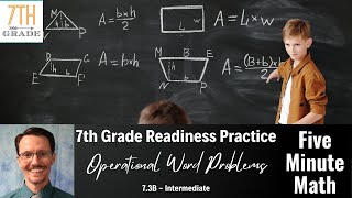 7.3B Readiness Practice - Intermediate