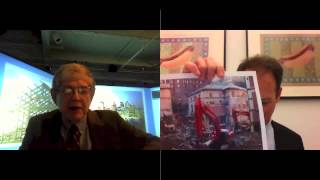 Part 4: Sciame Construction President Joseph Mizzi on building Renzo Pianos Morgan