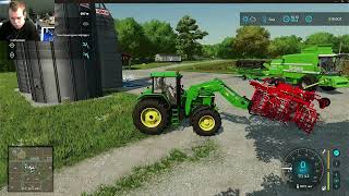 farming simulator 22 #3