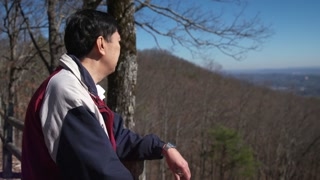 Our TVA Story: Christopher Siv