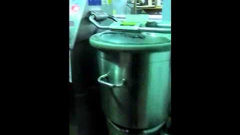 R45 Robot Coupe 47 Quart Vertical Cutter Mixer for Sale Call 708 354-1265