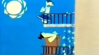 Мультфильмы для детей 0-2 лет - Мишка + Машка (1964)