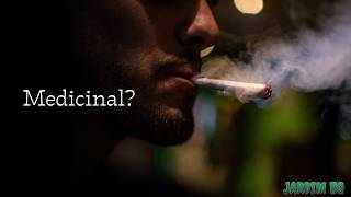 Medicinal vs. Recreational Cannabis: Where is the Line?