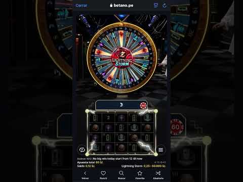 Big Bonus Time at the Balloon Fever Slot Machine on Double U Casino & Double or Bust Challenge