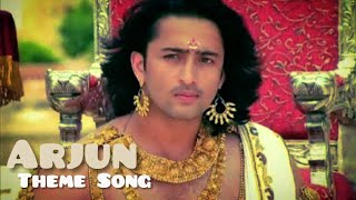 Arjun Theme Song| Lagu Arjuna - Mahabarata