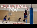 GoPro Volleyball #10