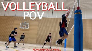 GoPro Volleyball #10