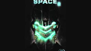Dead Space 2 - Padded Room With A View