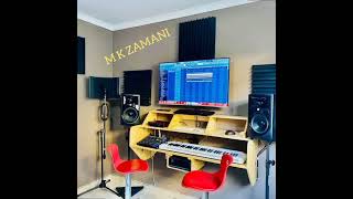 Mk Zamani Kuce Nine