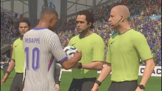 FC25 Defensive Keys to the Game (w/ voiceover)