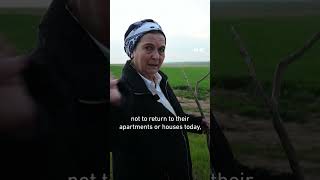 Israeli Settler Leader Says Not Far Off That Palestinians Will Leave Gaza