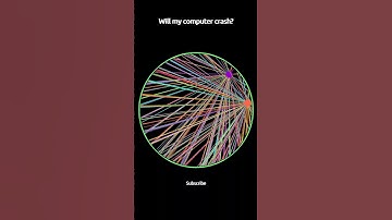 Geometric Ball Loop Animation