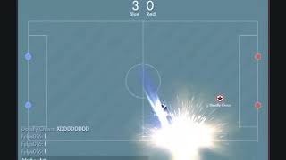 Bonk.io Football Rocket  Comp screenshot 4